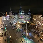 Luxus Apartment Innenstadt
