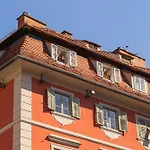 Luxus Apartment Innenstadt