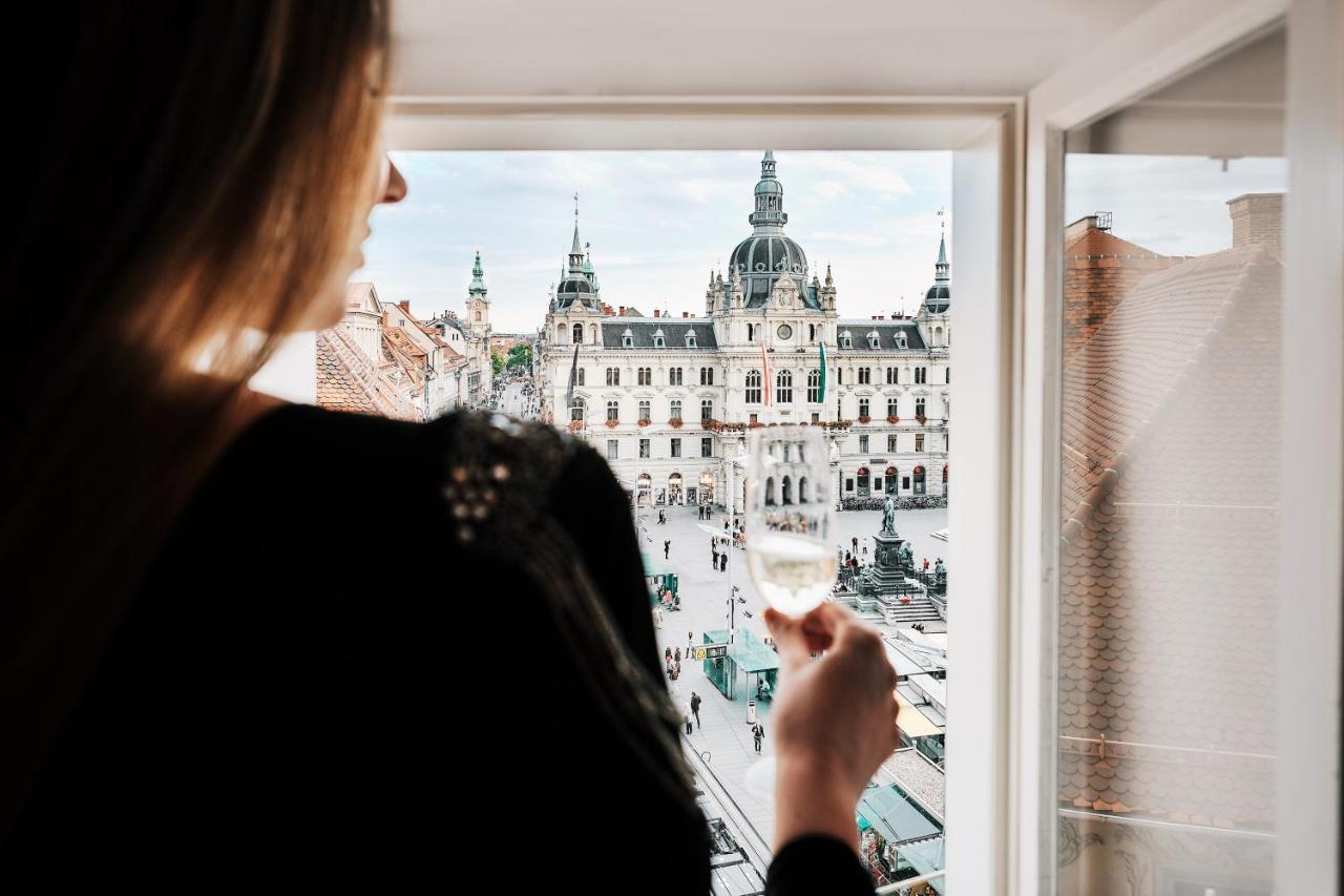 Luxus Innenstadt Appartement *