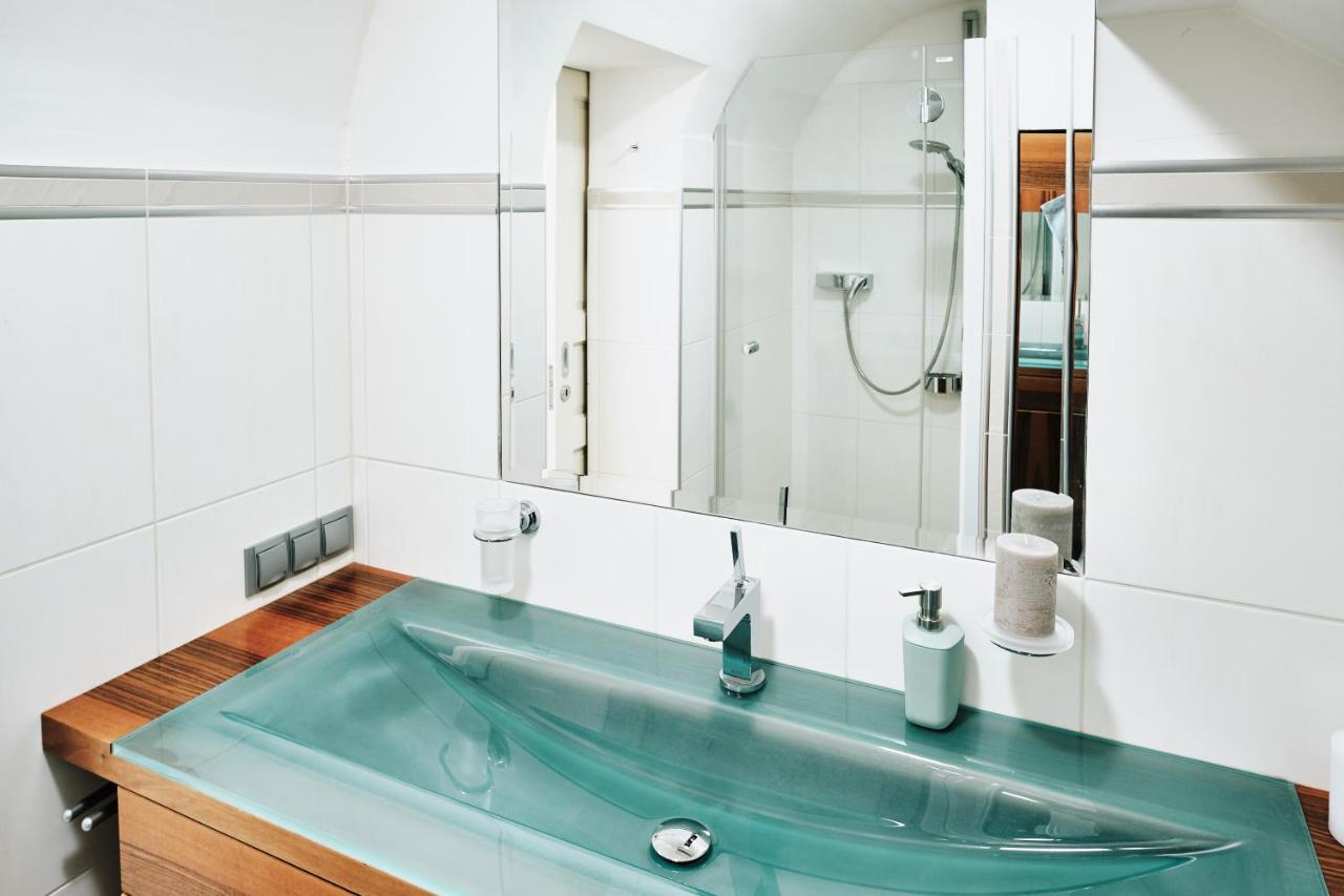 Appartement Luxus Innenstadt *