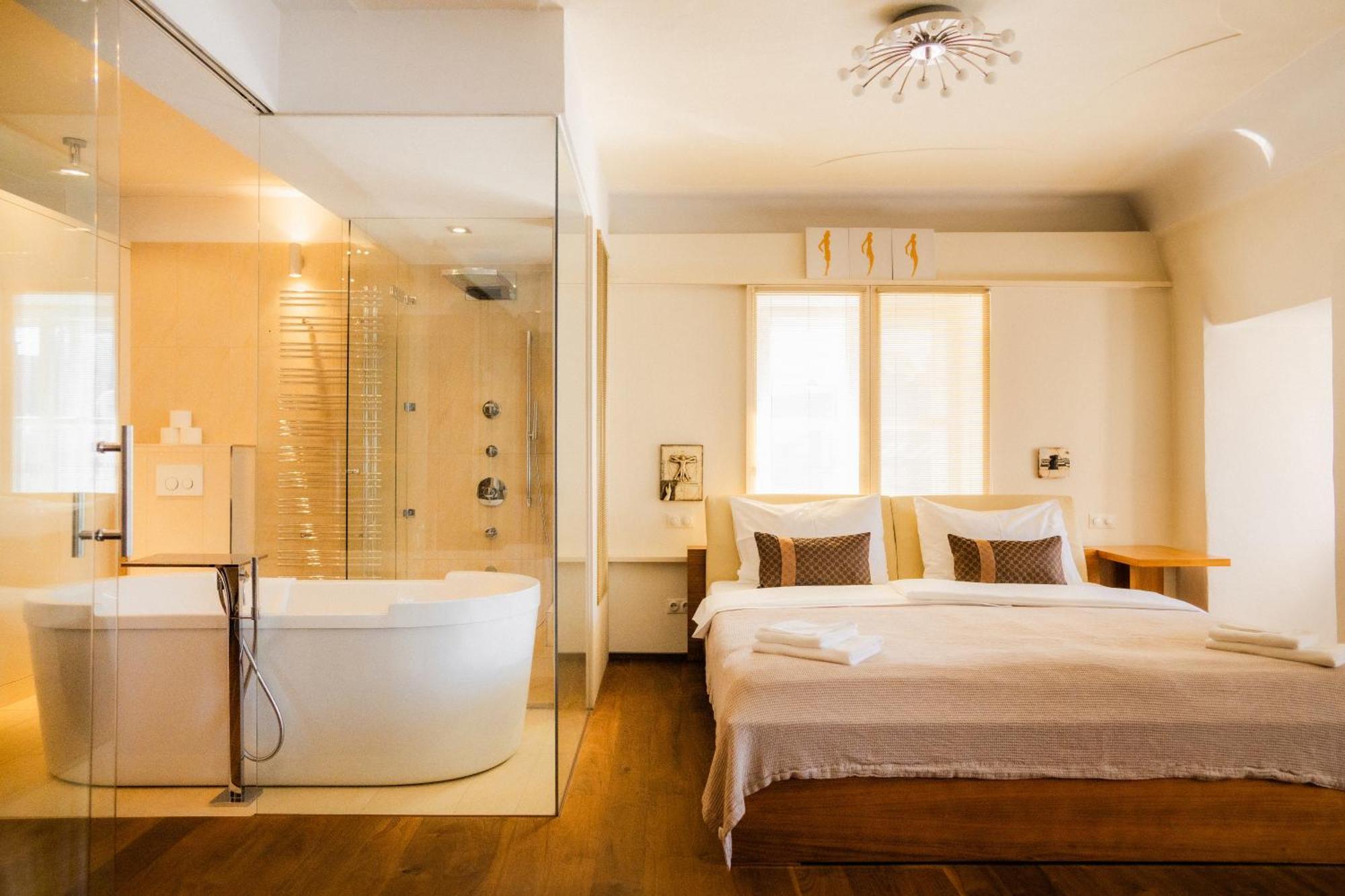 Appartement Luxus Innenstadt *