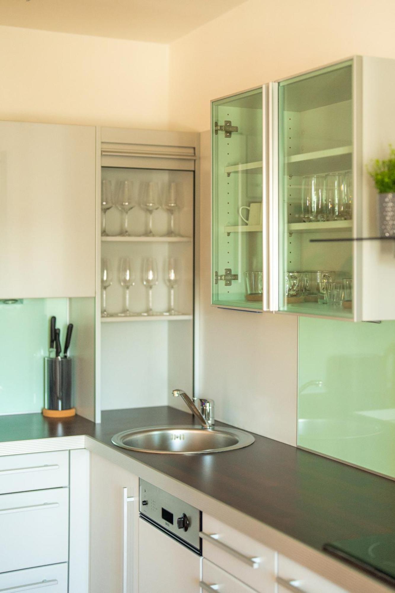 Luxus Innenstadt Graz