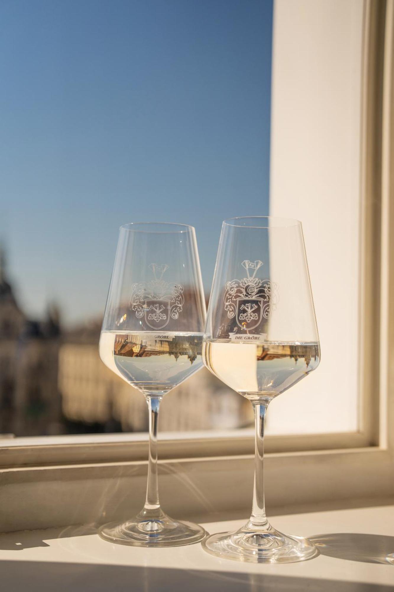 Appartement Luxus Innenstadt Graz